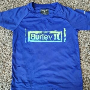 Boy's Hurley Shirt